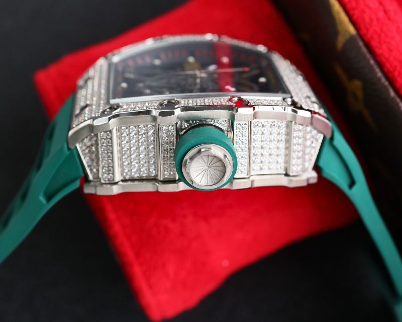 RICHARD MILLE Watches